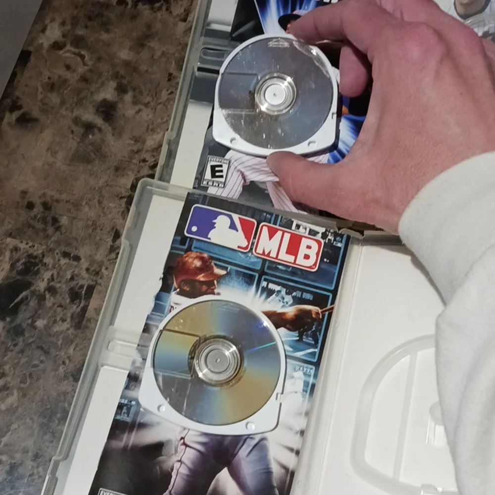 Sony PSP 